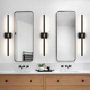 Axyaa Rotatable LED Wall Light with Remote Control & 3CCT Touch Dimming