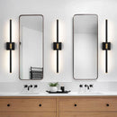 Axyaa Flex LED Wall Lamp with Remote Control - Dimmable & Rotatable