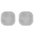 Axyaa Hair Filter Stopper Silicone Strainer Deodorant Plug Bathroom Kitchen Accessories
