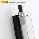 Axyaa Minimalist Wall Lamp: High-end Living Room Bedroom Sofa Background Decoration