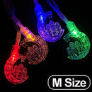 Axyaa Eid Star Moon LED String Lights Ramadan Decor