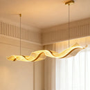 Axyaa Modern LED Chandeliers for Living Room Pendant Ceiling Lights