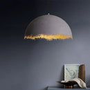 Axyaa LED Chandelier for Stylish Interior Lighting in Living Room and Bedroom