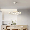 Axyaa LED Pendant Chandeliers for Modern Home Decor Staircase Living Room Lighting