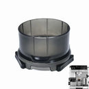 Axyaa Portafilter Funnel for Ninja Luxe Cafe & ES601 Espresso Machine