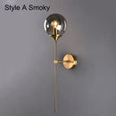 Axyaa Modern minimalist Nordic chandelier for living room, restaurant, and bedroom lighting