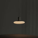 Axyaa Nordic Glass Chandelier for Bedroom Living Room Bar Restaurant décor