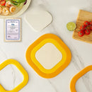 Axyaa Magnetic Suction Heat Insulation Pad for High Temperature Dishes