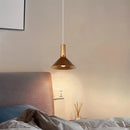 Axyaa Vintage Industrial Loft Pendant Lamp Metal Rustic Hanging Lighting