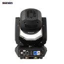 Axyaa LED Spot 200W DMX512 Stage Lighting for DJ, Disco, Party, Wedding