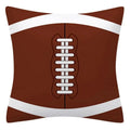 Axyaa Sporty Pillowcase for Home Office Decor