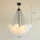 Nordic Style Home Decor Lamps & Chandeliers by Axyaa - Indoor Lighting Fixtures