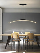 Axyaa LED Pendant Lamps for Dining Room Kitchen Office Decor