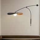 Axya Nordic LED Wall Lamp Long Arm Adjustable Lights Home Decoration
