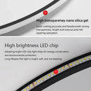 Axyaa Minimalist LED Ceiling Light for Home Decor Lighting