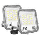 Axyaa LED Flood Light 30W-300W Outdoor Street Garden Lamp Waterproof IP66