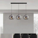 Axyaa Modern LED Pendant Light Chandeliers for Living and Dining Room