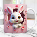 Ceramic Mug 11oz Office Cup Bird Lover Gift Axyaa Brand Decor Father Birthday Item