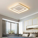 Axyaa LED Ceiling Chandelier for Modern Home Decor Lighting