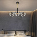 Axyaa Nordic Pendant Ceiling Light for Dining Room, Living Room Chandelier