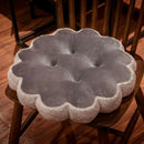 Axyaa Thickened Seat Cushions for Office Chairs, Benches, and Dormitories