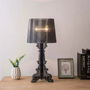 Axyaa Designer Acrylic Desk Lamp for Home Decor