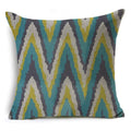 Axyaa Modern Geometry Cushion Cover 45*45cm