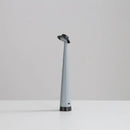 Axyaa Portable Tricolored Desk Lamp USB Rechargeable Dimmable Reading Light