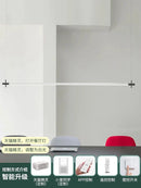 Axyaa Minimalist Pendant Light for Restaurants, Offices, and Dining Rooms