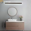 Axyaa Modern LED Strip Wall Light for Interior Decorative Line Lighting