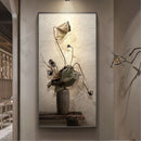 Axyaa Modern LED Wall Lamp for Home Decor
