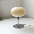 Axya Lollypop Light with Glass Lampshade - Creative Novelty Table Lamp