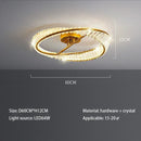 Axyaa Luxury Crystal Chandelier Ceiling Light for Elegant Home Decor