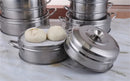 Axya Multilayered Steamer Rack Insert With Holder