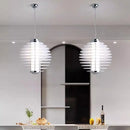 Axyaa Modern Nordic Art Pendant Lamp