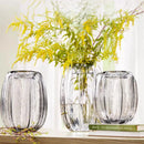 Axyaa Modern Handicrafts & Ornaments: Hydroponic Glass Vases, Living Room & Dining Room Flower Arrangements