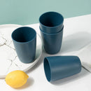 Axyaa PP Water Cups Set for Family, Parties, Picnics & Camping