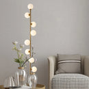 Nordic Designer Floor Lamp Axyaa - Modern Living Room Bedroom Lighting