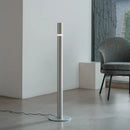 Adjustable Touch Sensor LED Floor Lamp by Axyaa for Living Room, Bedroom, Entryway