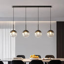 Axyaa Modern Pendant Lights LED Chandelier Decorative Indoor Ceiling Lamp