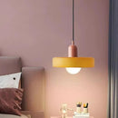 Axyaa Nordic Glass LED Pendant Chandelier for Dinning Room, Kitchen & More