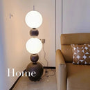 Axyaa Luxury Floor Lamp for Living Room, Bedroom, Villa Study