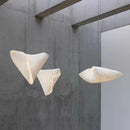 Axyaa Modern Luxury Pendant Lights for Restaurant and Bedroom