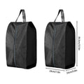 Axyaa Waterproof Shoe Storage Bags: Portable Dust-proof Shoe Organizer