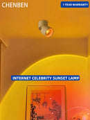 Axyaa LED Ceiling Downlight for Home Decor & Christmas Mood Lighting