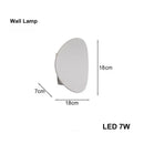 Axyaa LED Pendant Lamp Adjustable Light Art Chandelier Home Decor Lighting