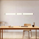Axyaa Nordic Minimalist Pendant Light for Restaurant Bar Office Study Island Table