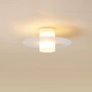 Axyaa LED Ceiling Chandelier for Home Hotel Restaurant Living Room Corridor Hallway