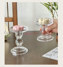 Axyaa Zen Delight Plate - Elegant Dim Sum & Dried Fruit Serving Tray