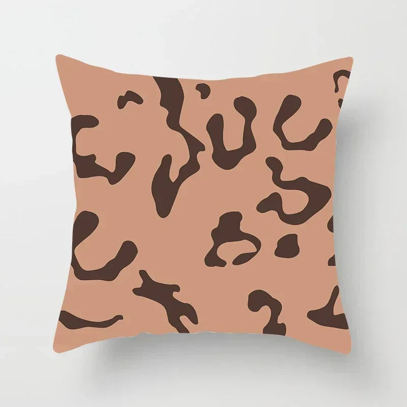 Axyaa Cat Pillowcase for Home Decor and Comfort